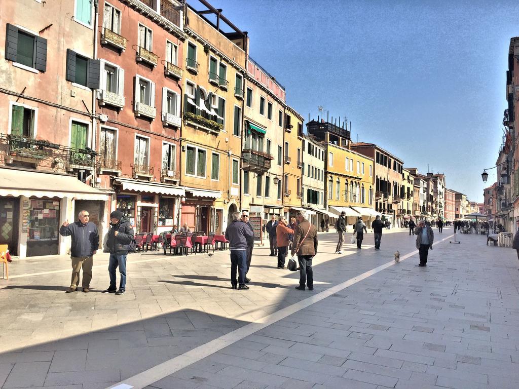 Biennale Venecia