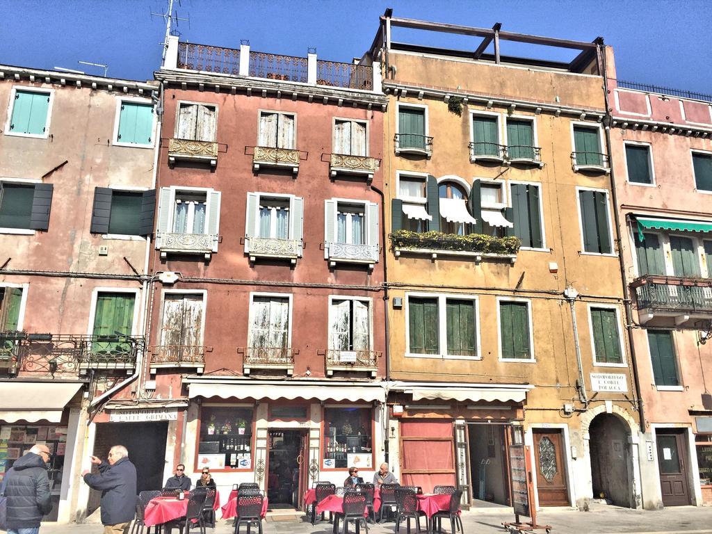 Biennale Apartamento *