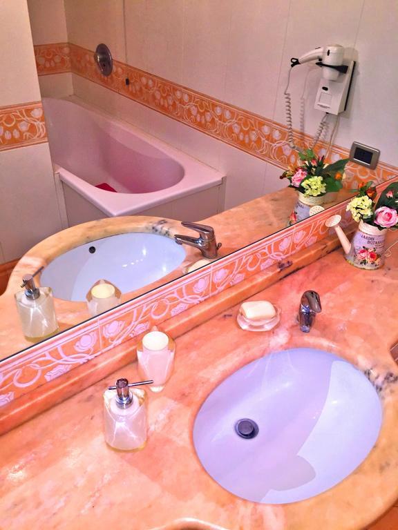 Biennale Apartamento