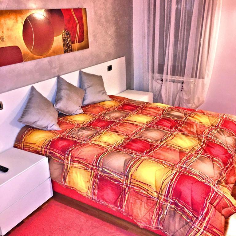 Biennale Apartamento Venecia