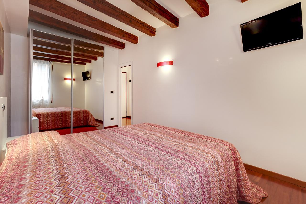 Apartamento Biennale *