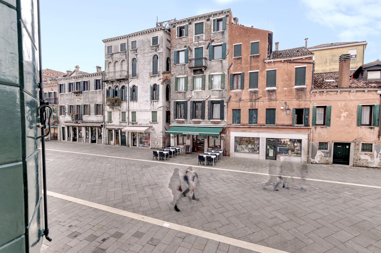 Biennale Apartamento Venecia