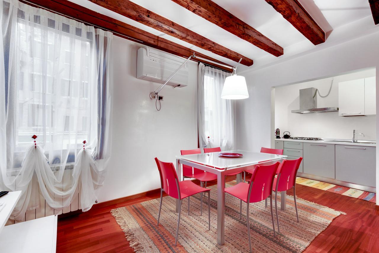 Biennale Apartamento