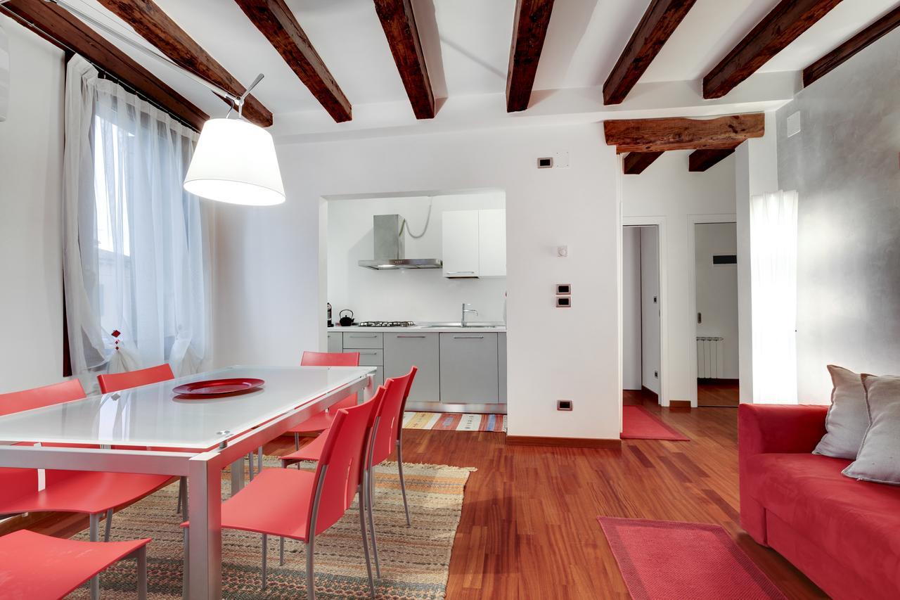 Apartamento Biennale *