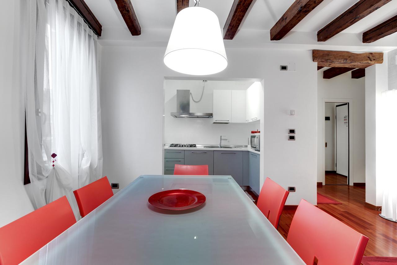 Biennale Apartamento Venecia