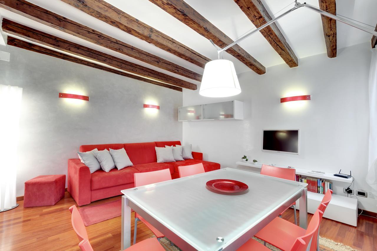 Apartamento Biennale Venecia