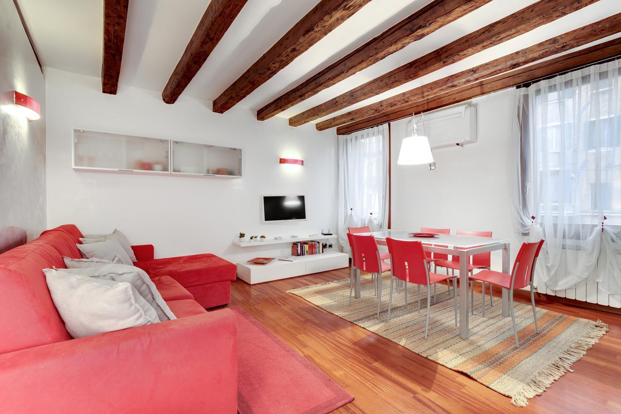 Apartamento Biennale *