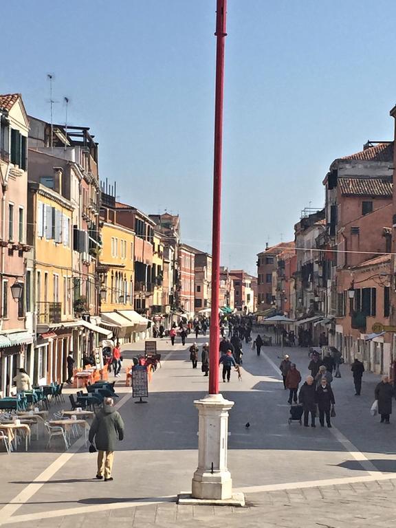 Appartamento Biennale *