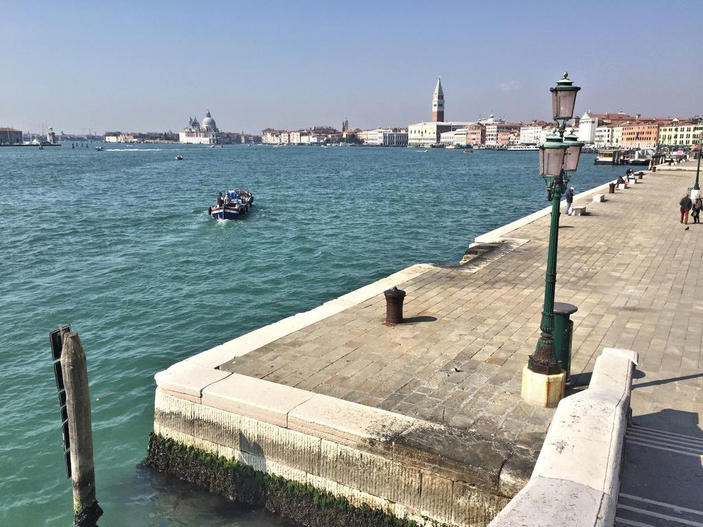 Appartamento Biennale *