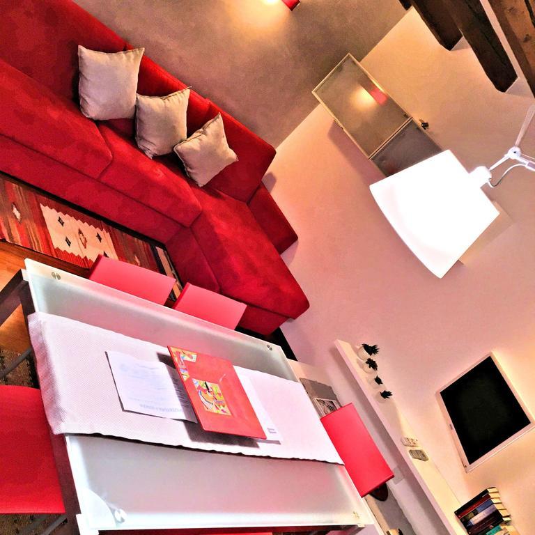 Apartamento Biennale Venecia