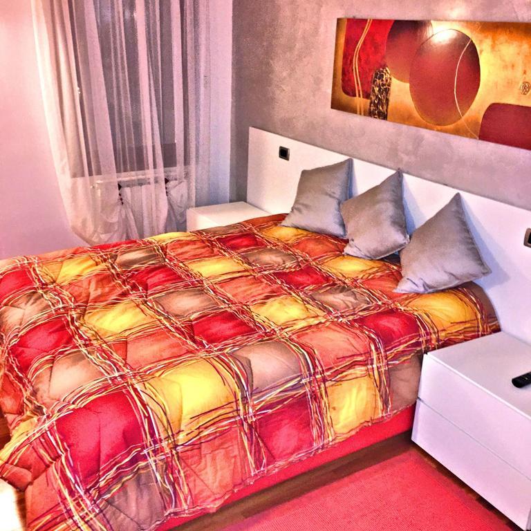 Apartamento Biennale Venecia