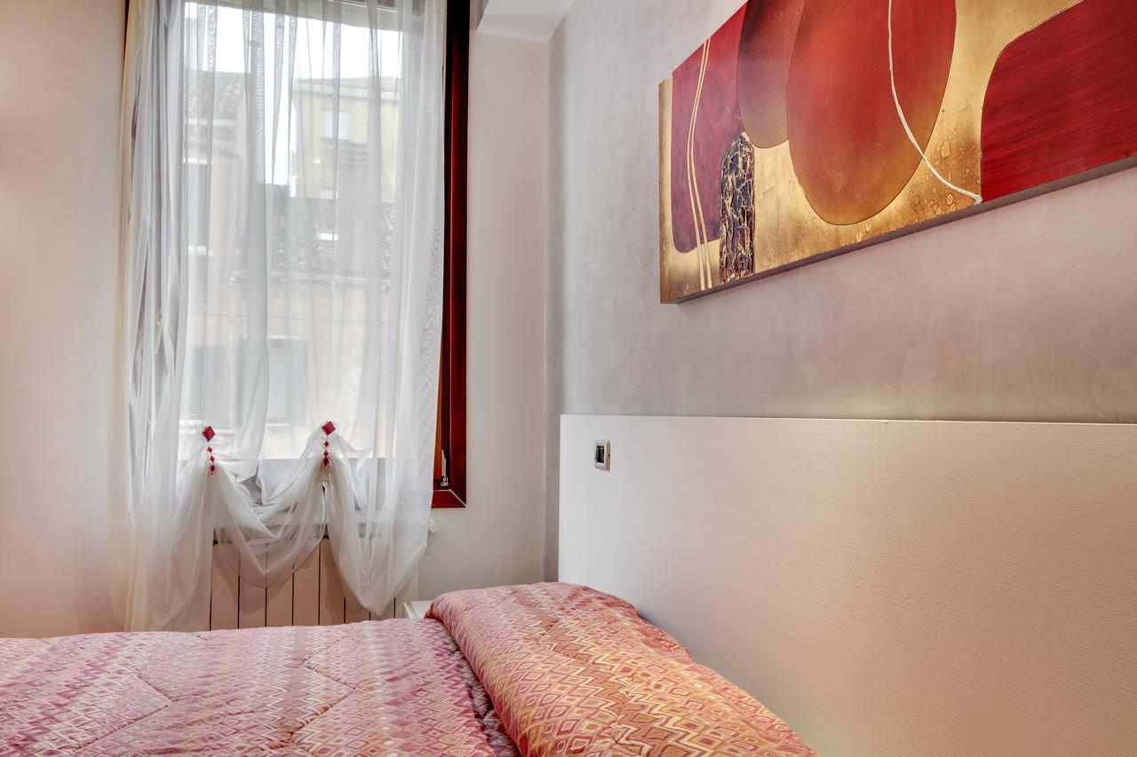 Biennale Apartamento