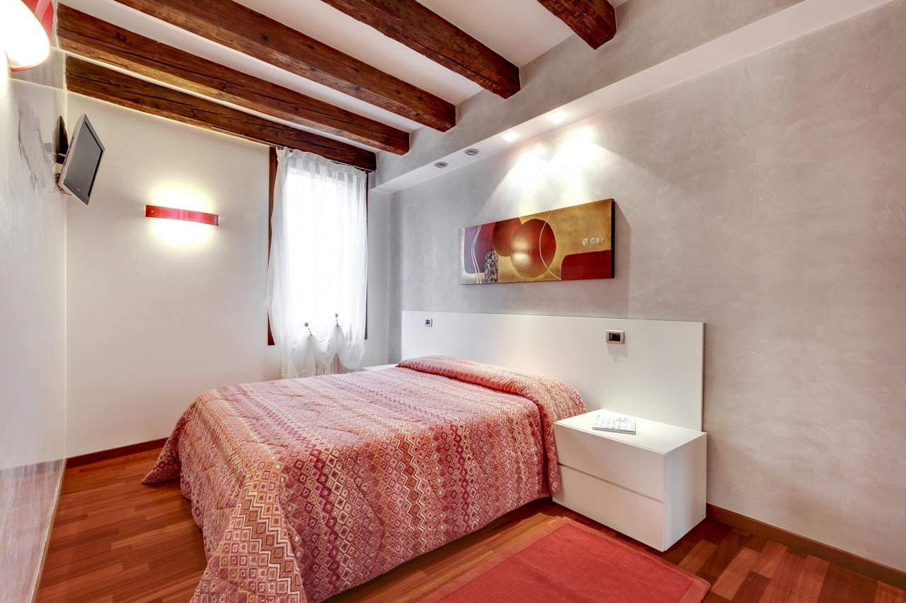 Biennale Apartamento