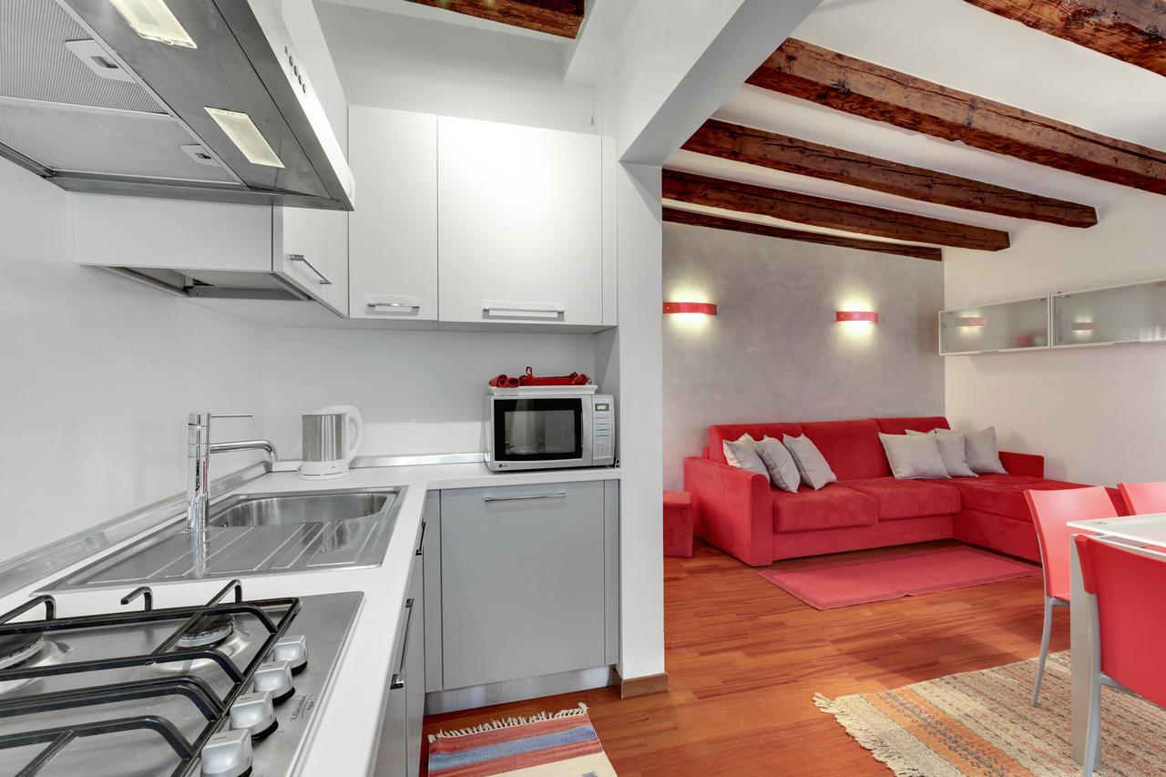 Apartamento Biennale Venecia